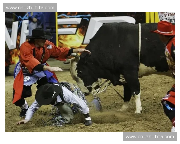牛仔与公牛的巅峰博弈：一场关于荣耀、传承与硬核美学的深夜派对