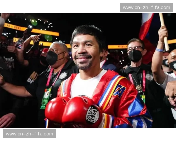 世纪之战的余温：当“金钱”梅威瑟遇上“亚洲巡洋舰”帕奎奥，谁才是拳台最终的上帝？